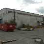 Old Navy Base - Neal Brothers Warehouse Area