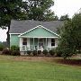Belton Hwy House