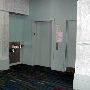 Columbia Metropolitan Convention Center