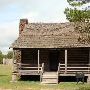 Historic Camden Revolutionary War Site
