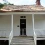 Historic Camden Revolutionary War Site