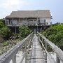Folly Beach - E. Ashley Ave. House #02