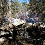 Caesars Head State Park - Wildcat Branch Falls