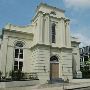 Mt. Zion AME Church