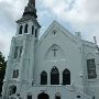 Mother Emanuel AME Church