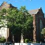 New Tabernacle Fourth Baptist Church