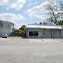 Marine Services Bldg. (closed)