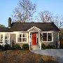 S Maple St House