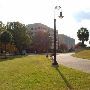 South Carolina State House Complex