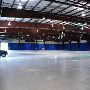 Cantey Building - State Fairgrounds