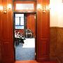 Wade Hampton Bldg. - Conference Room
