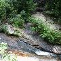 Twin Falls (aka Reedy Cove Falls)
