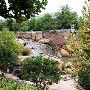 Reedy River Falls Park