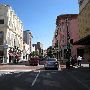 King Street - Wentworth to Hasell