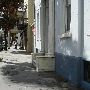 Broad Street - North Side Sidewalks