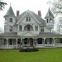 W. Main St. House