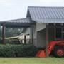 Black River Plantation - Barn