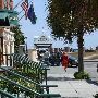 Vendue Range Street - Fall 2006 - 2010