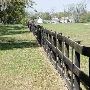 Boone Hall Plantation - APRIL Looks