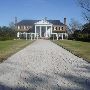 Boone Hall Plantation (January Looks)