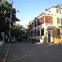 Legare St. - Lambol to S Battery St.