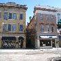 King Street - Princess to Fulton Street
