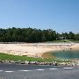 Devils Fork State Park
