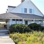 Pawleys Island - Nesbit-Norburn House