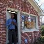 Marion's Barber Shop