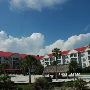 Charleston Harbor Resort & Marina HOTEL - Summer Look