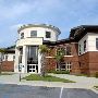 West Columbia City Hall &  Police Station