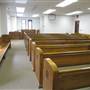 Beaufort County Courthouse - JURY ROOM