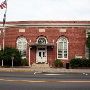 Old Beaufort City Hall