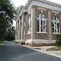 Coker College - Linville Dining Hall