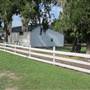 Pick Pocket Plantation - White Stable 2