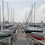 Charleston Harbor Resort Marina