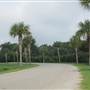Patriot's Point 18th Hole - Golf Cart