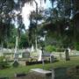 St. Lawrence Catholic Cemetery
