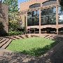 College of Charleston - Stern Center (Exteriors & Courtyard)