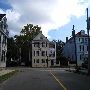 College of Charleston - Coming Street - Montagu to George