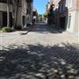 Old Charleston Streets & Sidewalks