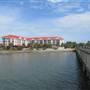Charleston Harbor Resort & Marina HOTEL - Dock