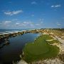 Kiawah Island - Ocean Course Hole #17