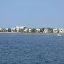 Charleston from the water