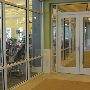 Del Webb Charleston - Sun Room - Fitness Room