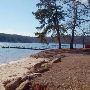Lake Keowee