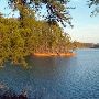 Lake Keowee