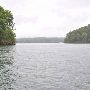 Lake Keowee