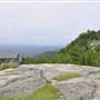 The Cliffs at Glassy Chapel and Overlook
