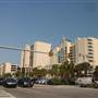 Ocean Drive - High Rise Hotels